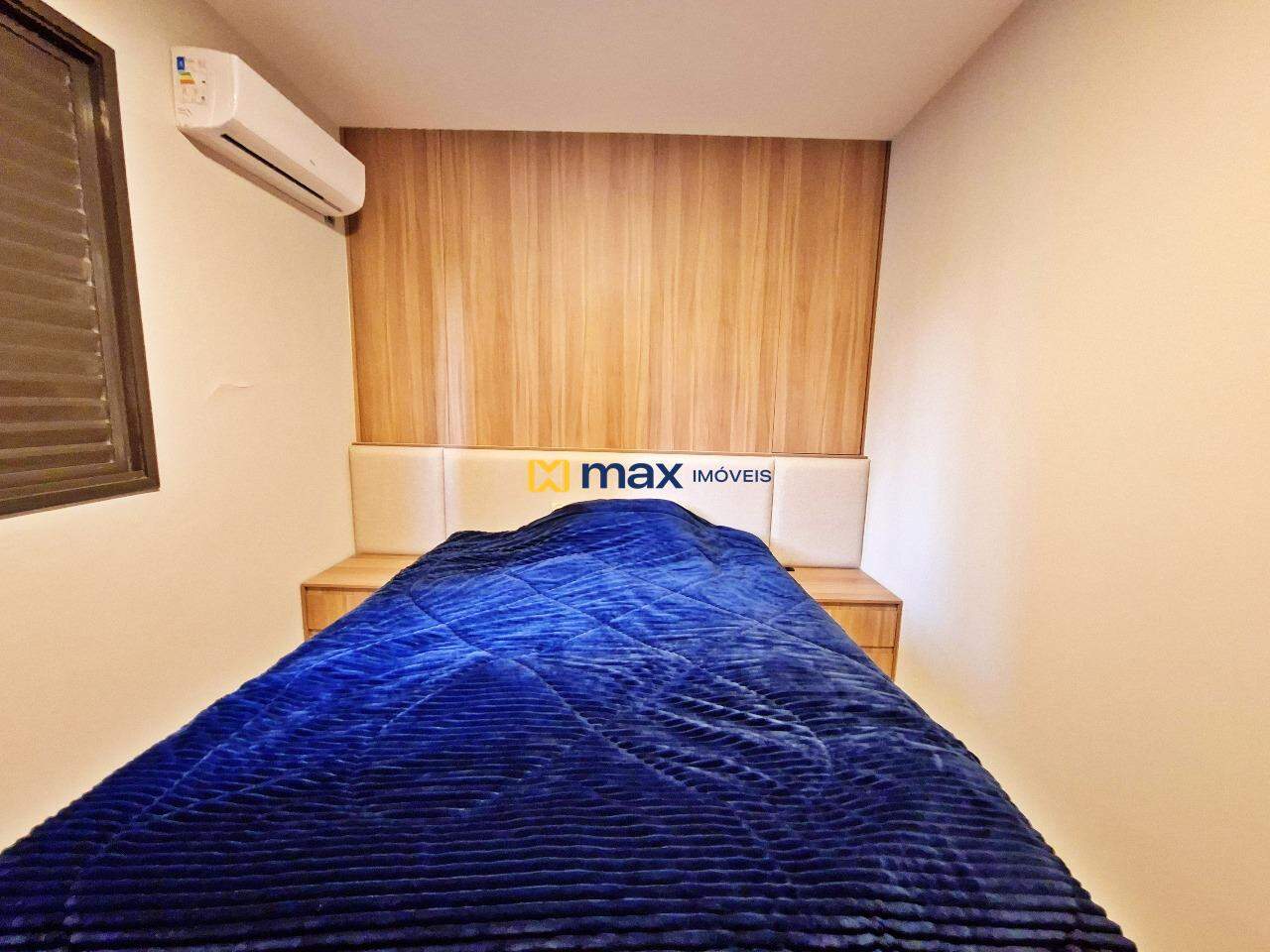 Apartamento para aluguel no Centro: suíte