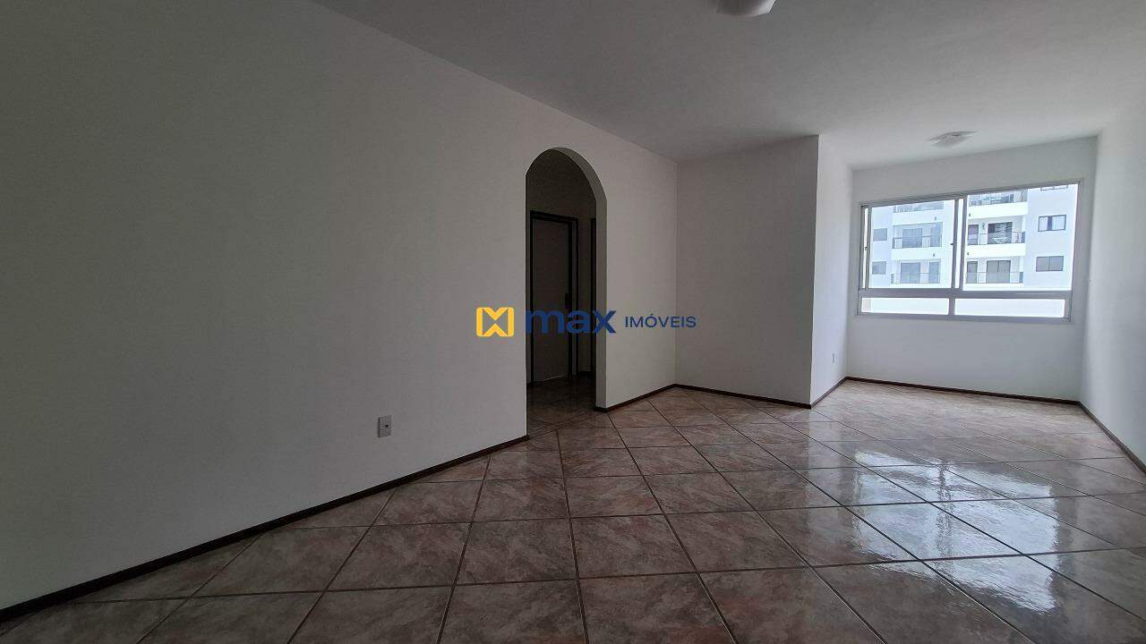 Apartamento à venda no Vila Operária: Living integrado