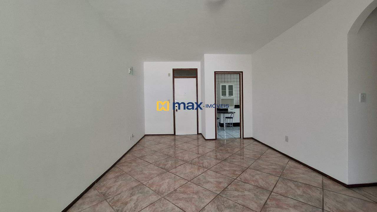 Apartamento à venda no Vila Operária: Living integrado