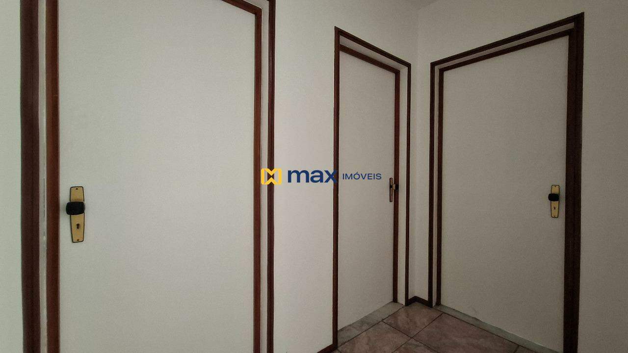 Apartamento à venda no Vila Operária: Corredor