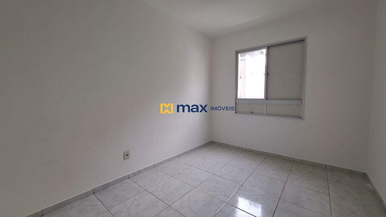 Apartamento à venda no Vila Operária: Dormitório 2