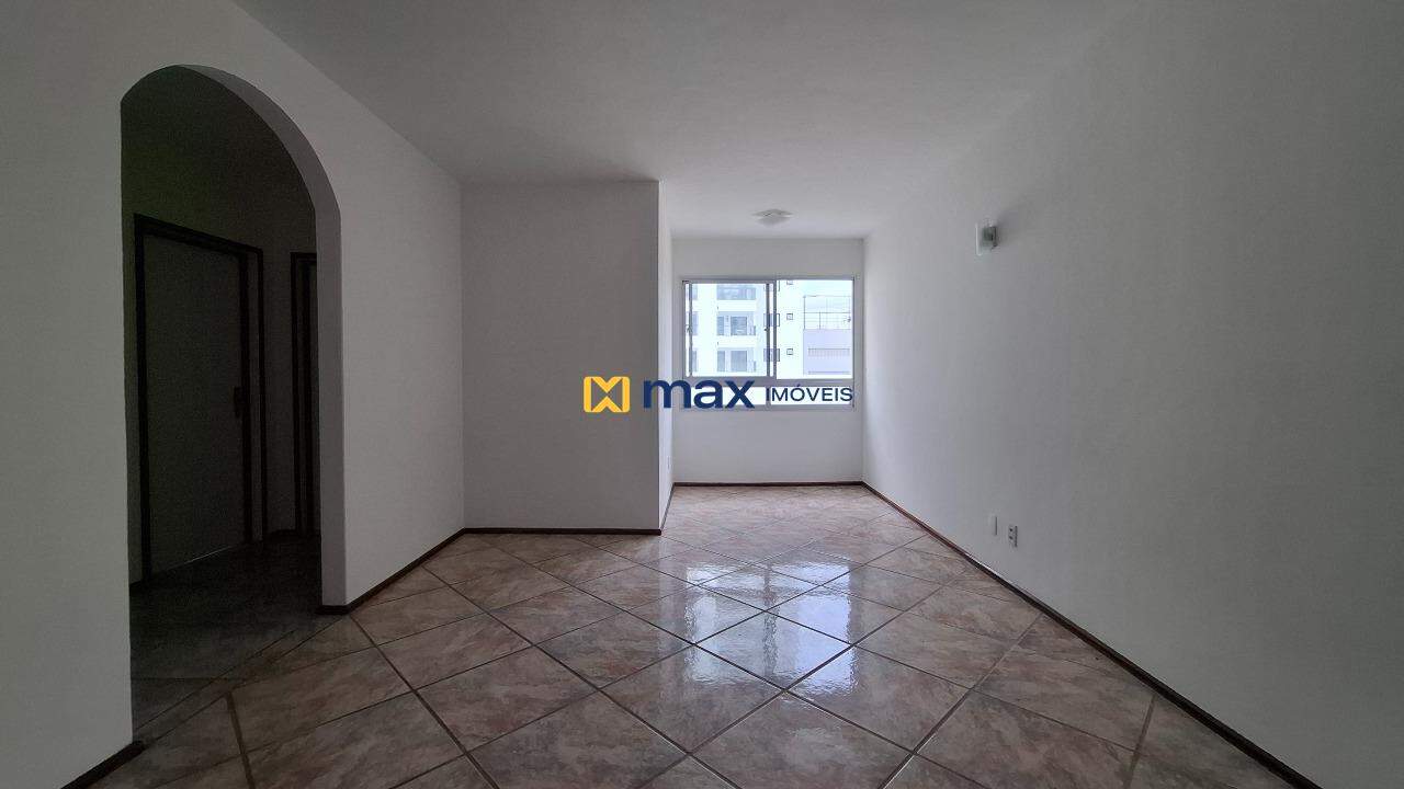 Apartamento à venda no Vila Operária: Living integrado