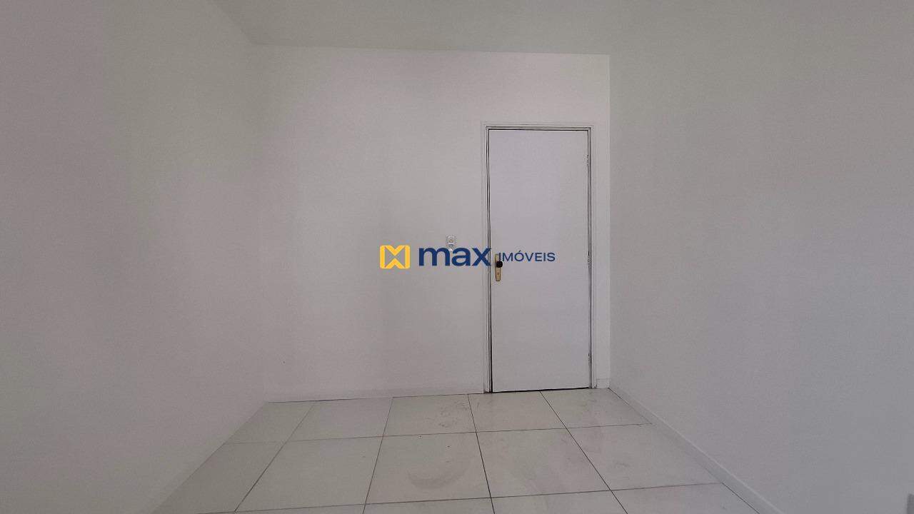 Apartamento à venda no Vila Operária: Dormitório 2