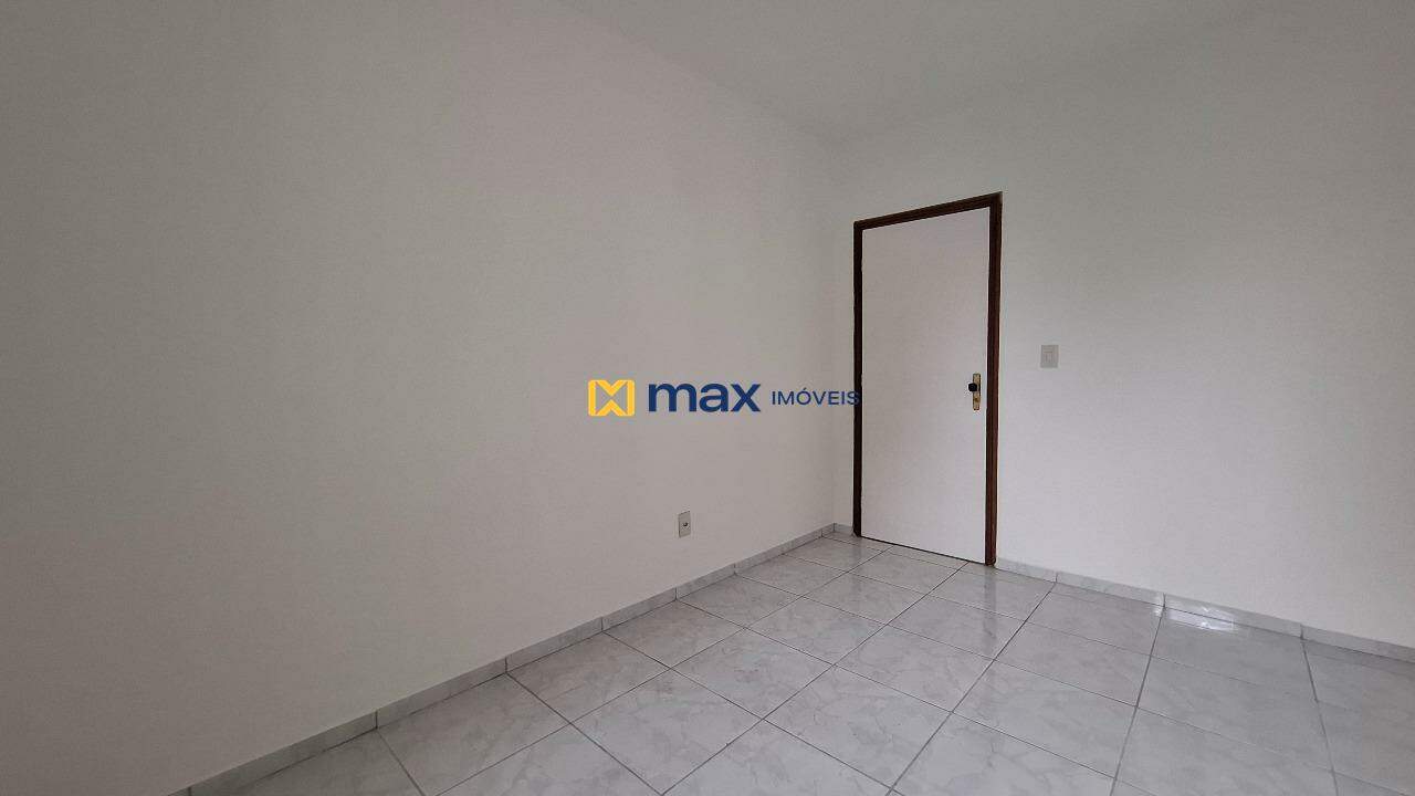 Apartamento à venda no Vila Operária: Dormitório