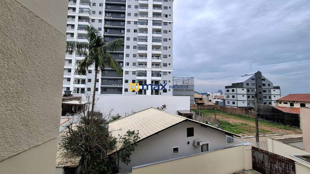 Apartamento à venda no Vila Operária: Vista