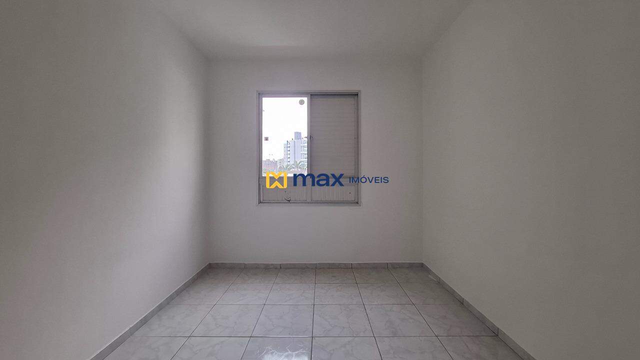 Apartamento à venda no Vila Operária: Dormitório 2