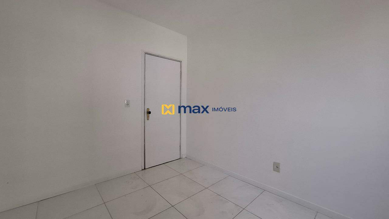 Apartamento à venda no Vila Operária: Dormitório 2
