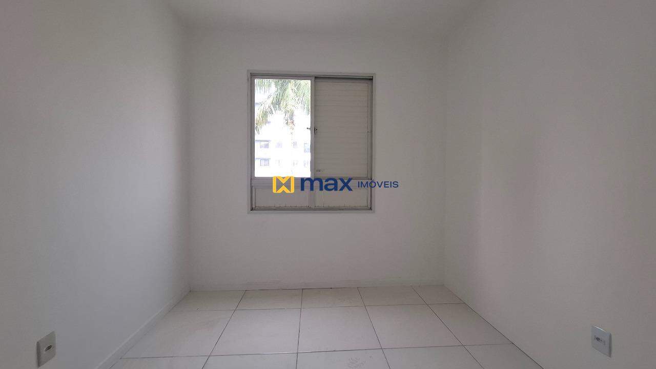 Apartamento à venda no Vila Operária: Dormitório