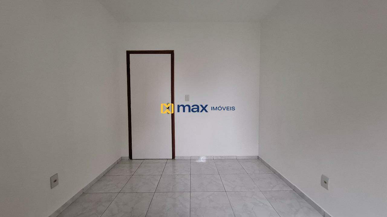 Apartamento à venda no Vila Operária: Dormitório