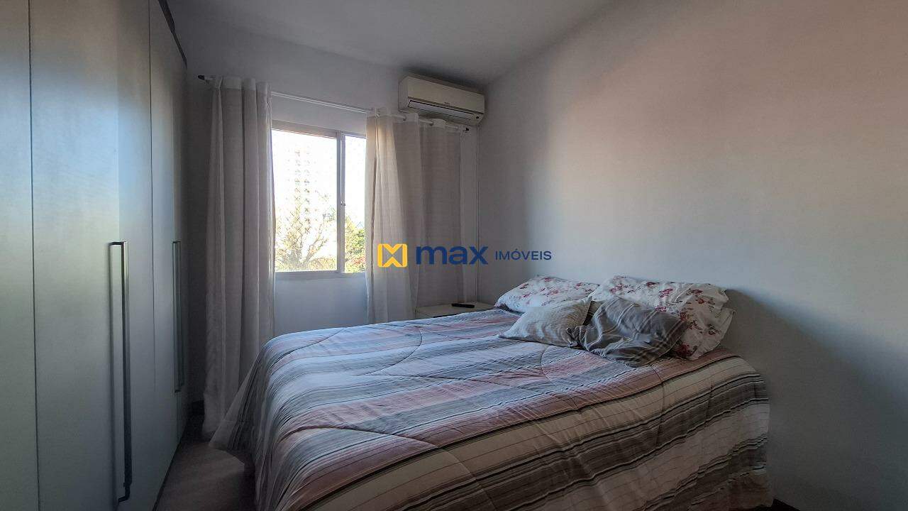 Apartamento à venda no São João: Dormitório