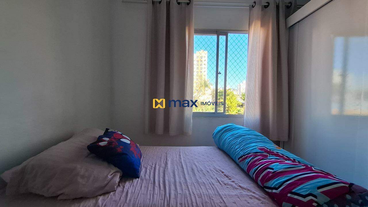 Apartamento à venda no São João: Dormitório 2