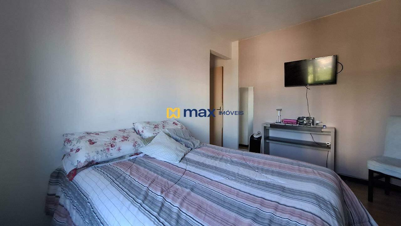 Apartamento à venda no São João: Dormitório