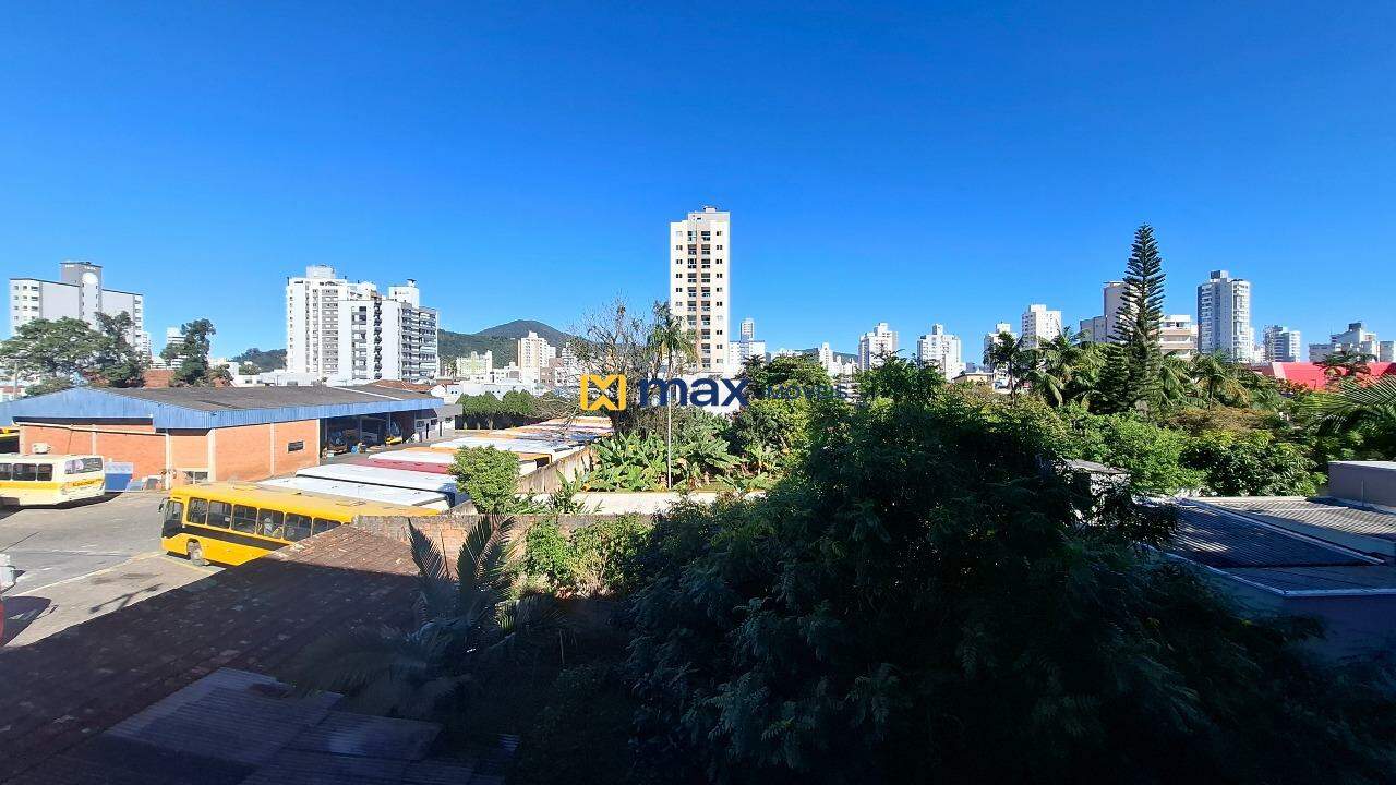 Apartamento à venda no São João: Vista