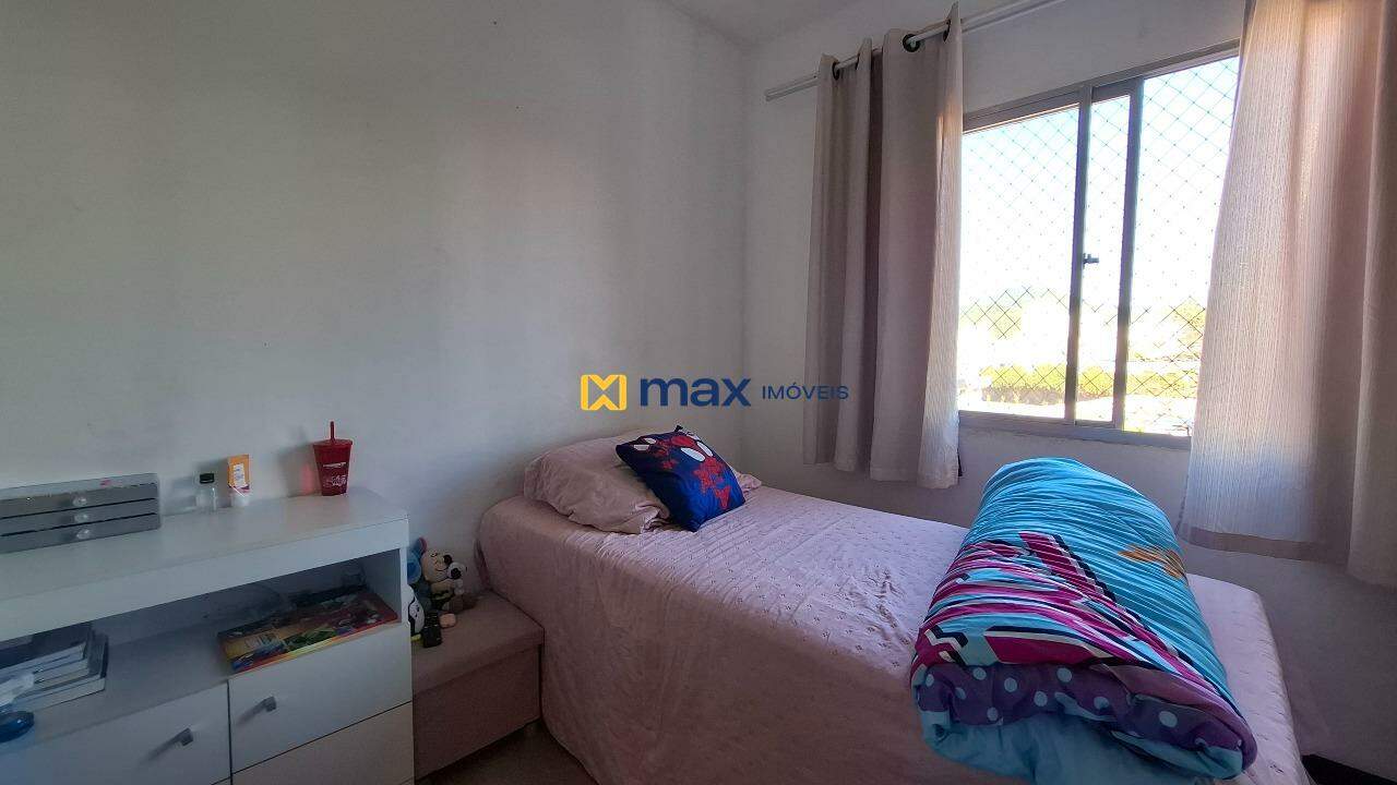 Apartamento à venda no São João: Dormitório 2