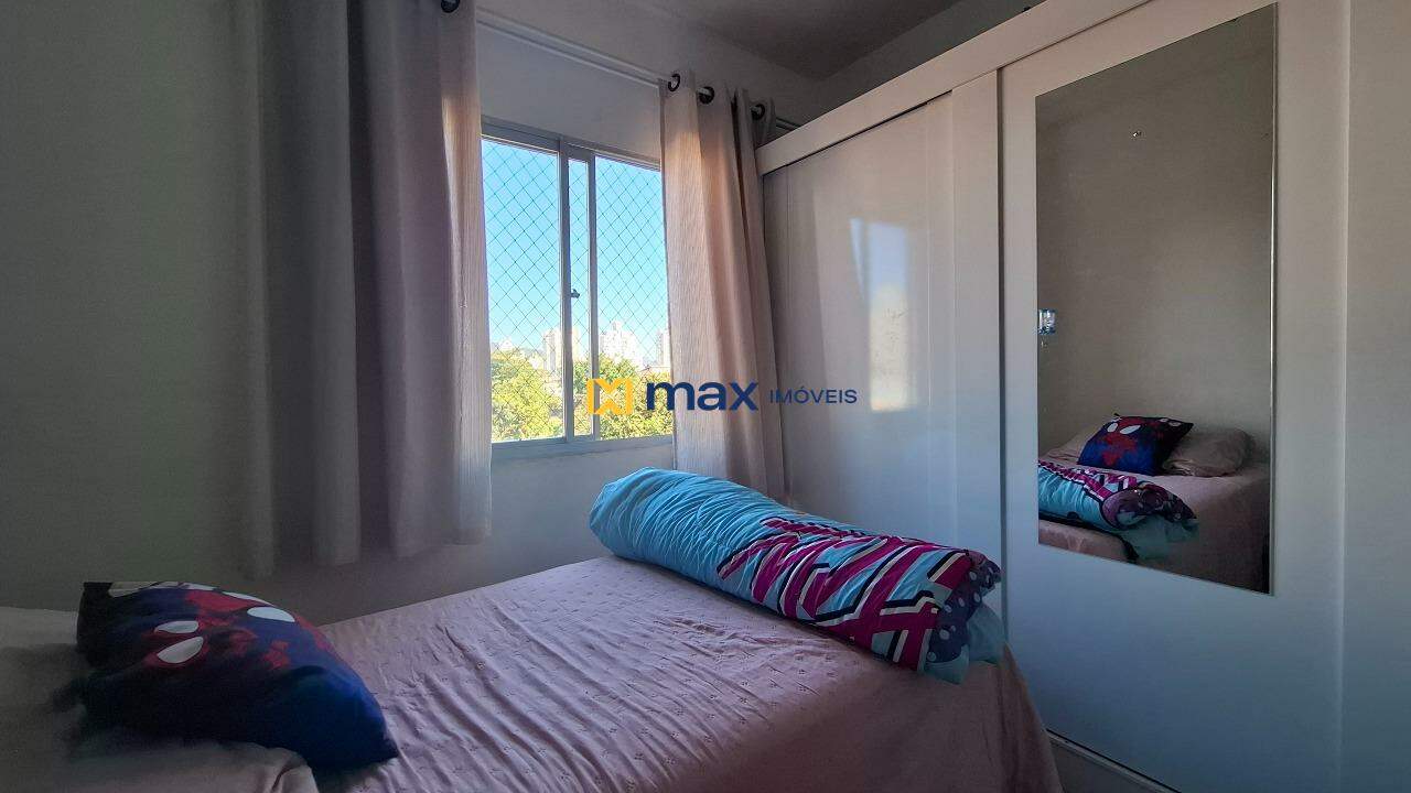 Apartamento à venda no São João: Dormitório 2