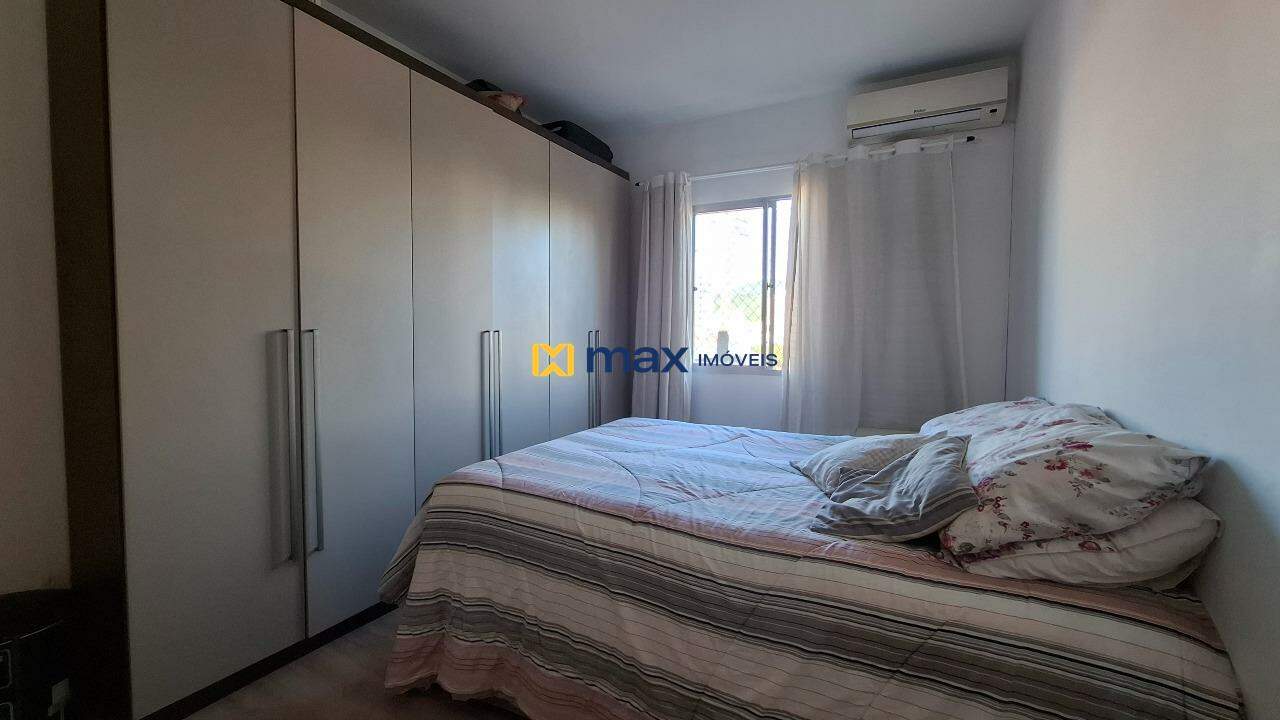 Apartamento à venda no São João: Dormitório
