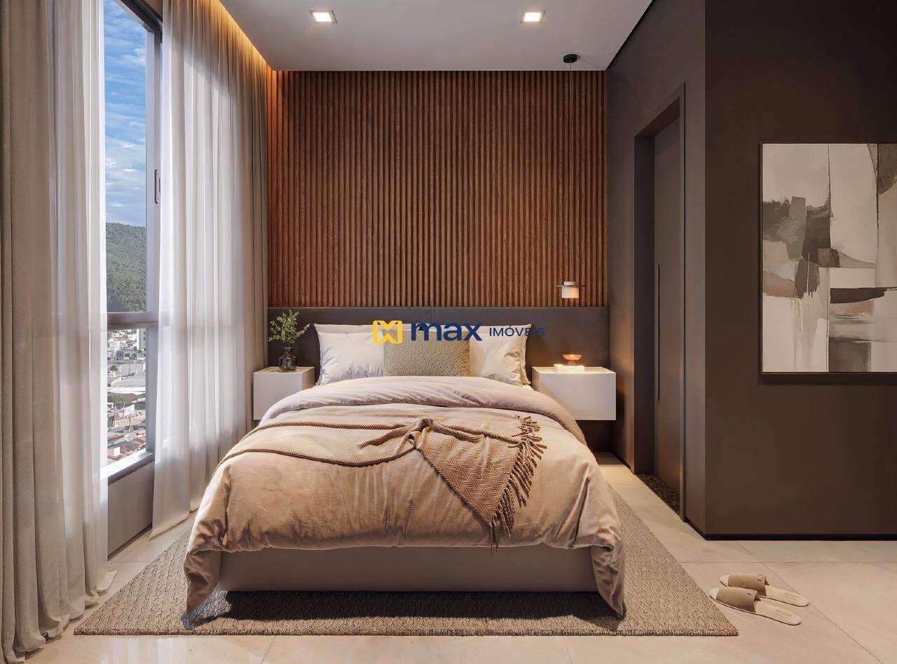 Apartamento à venda no Vila Operária: Quarto final 01