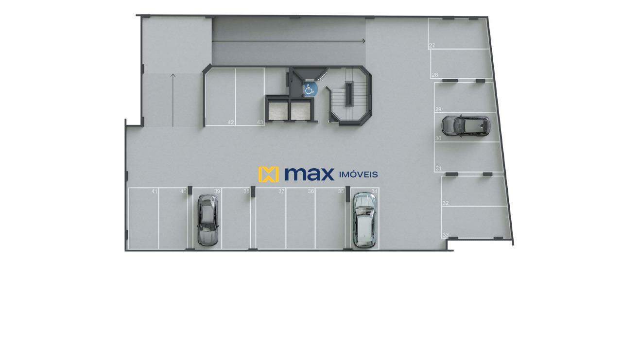 Apartamento à venda no Vila Operária: G1