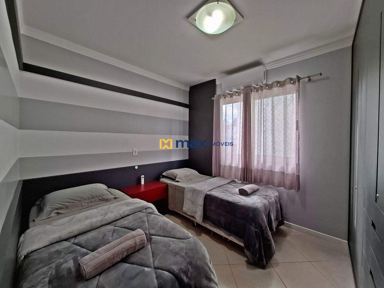 Apartamento à venda no Centro: dormitório 3