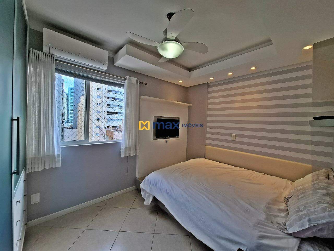 Apartamento à venda no Centro: dormitório 2