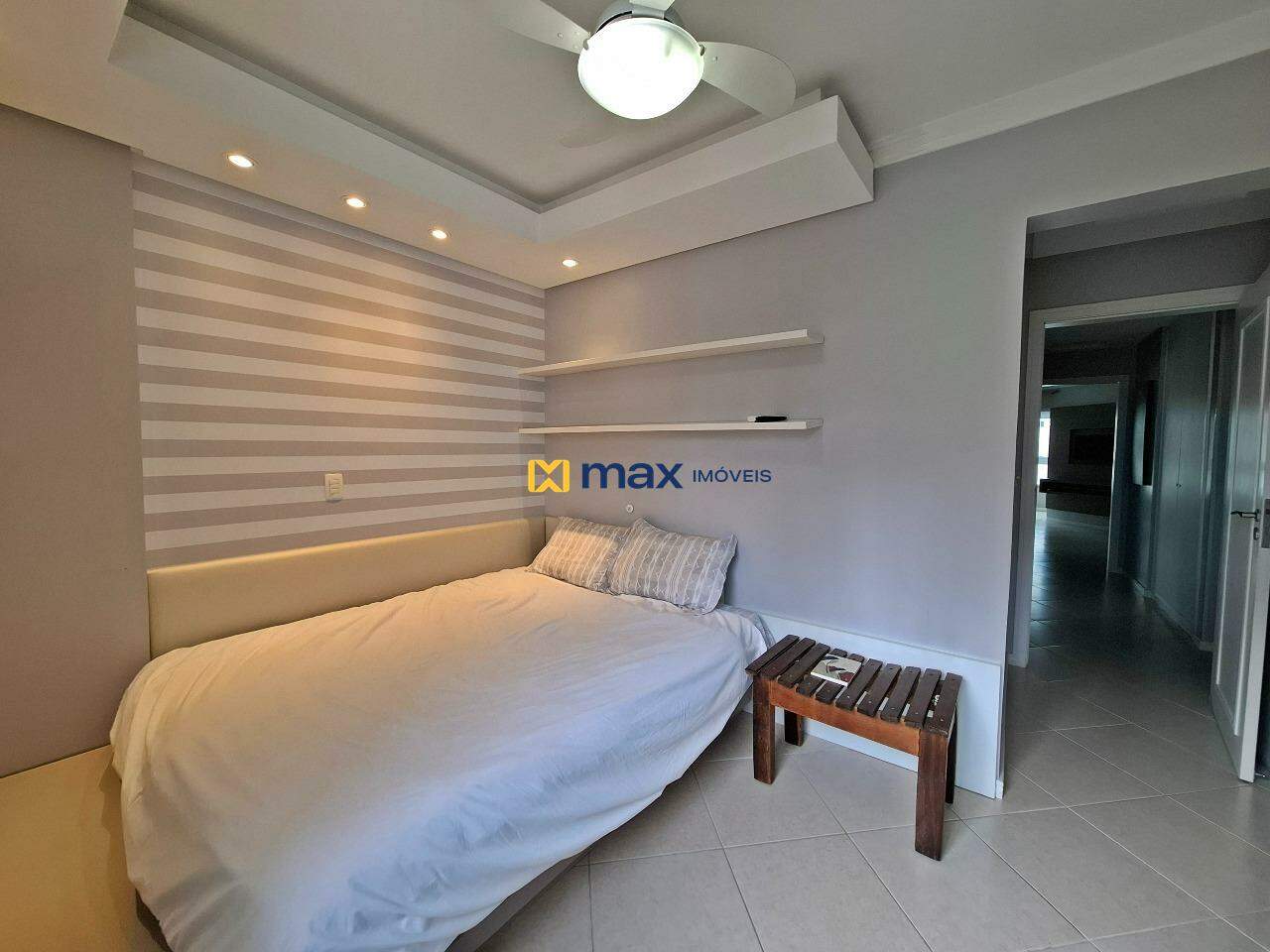 Apartamento à venda no Centro: dormitório 2