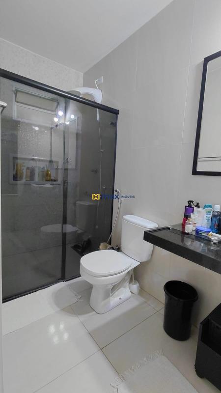 Casa à venda no Centro: