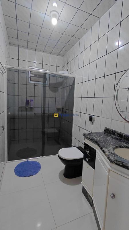 Casa à venda no Centro: