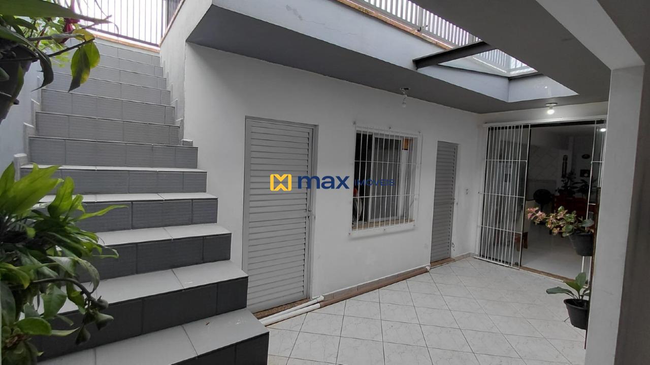 Casa à venda no Centro: