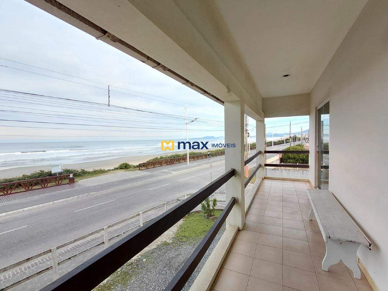 Casa para aluguel no Gravatá: Varanda 2