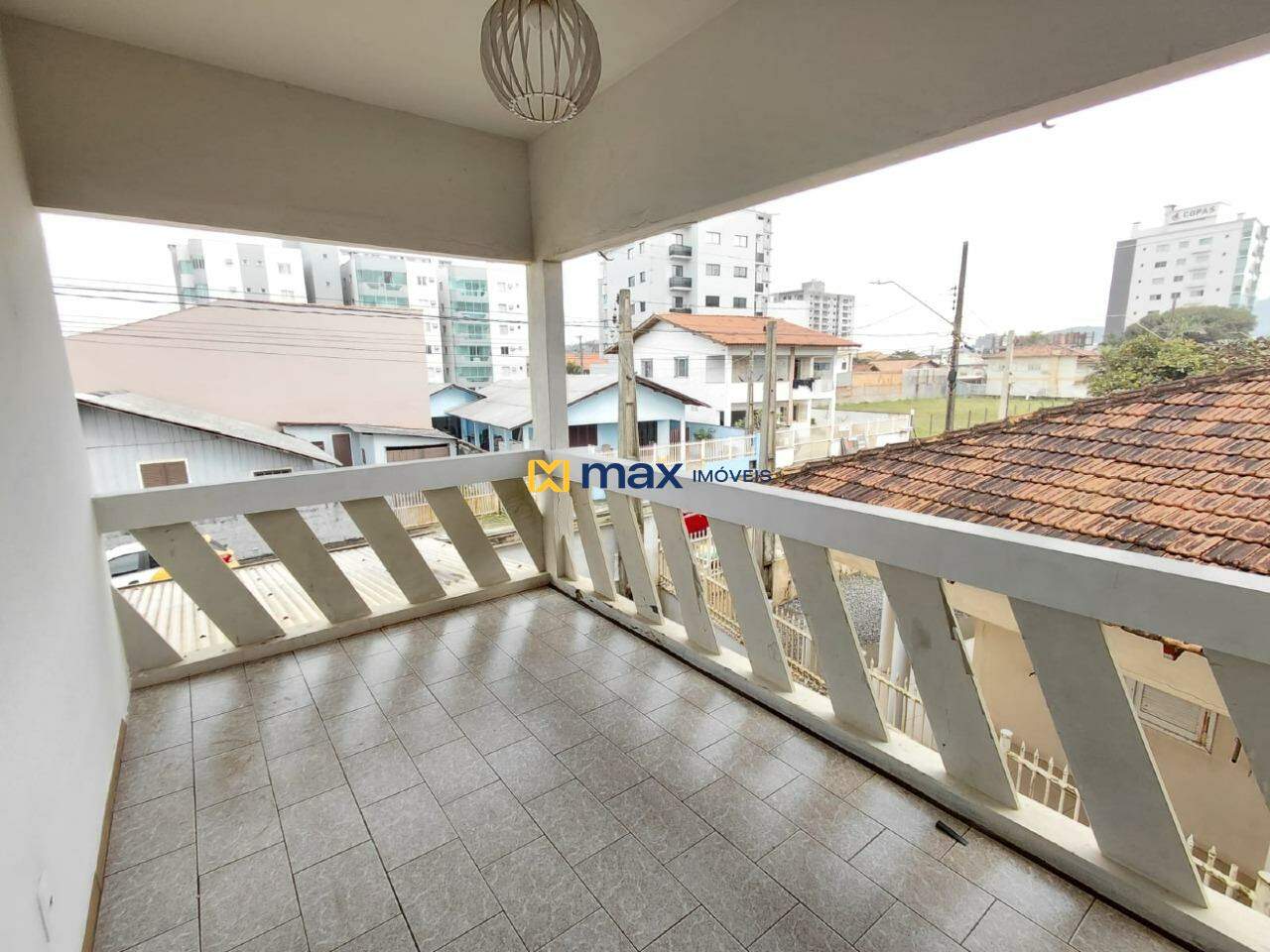 Casa para aluguel no Gravatá: Varanda cozinha
