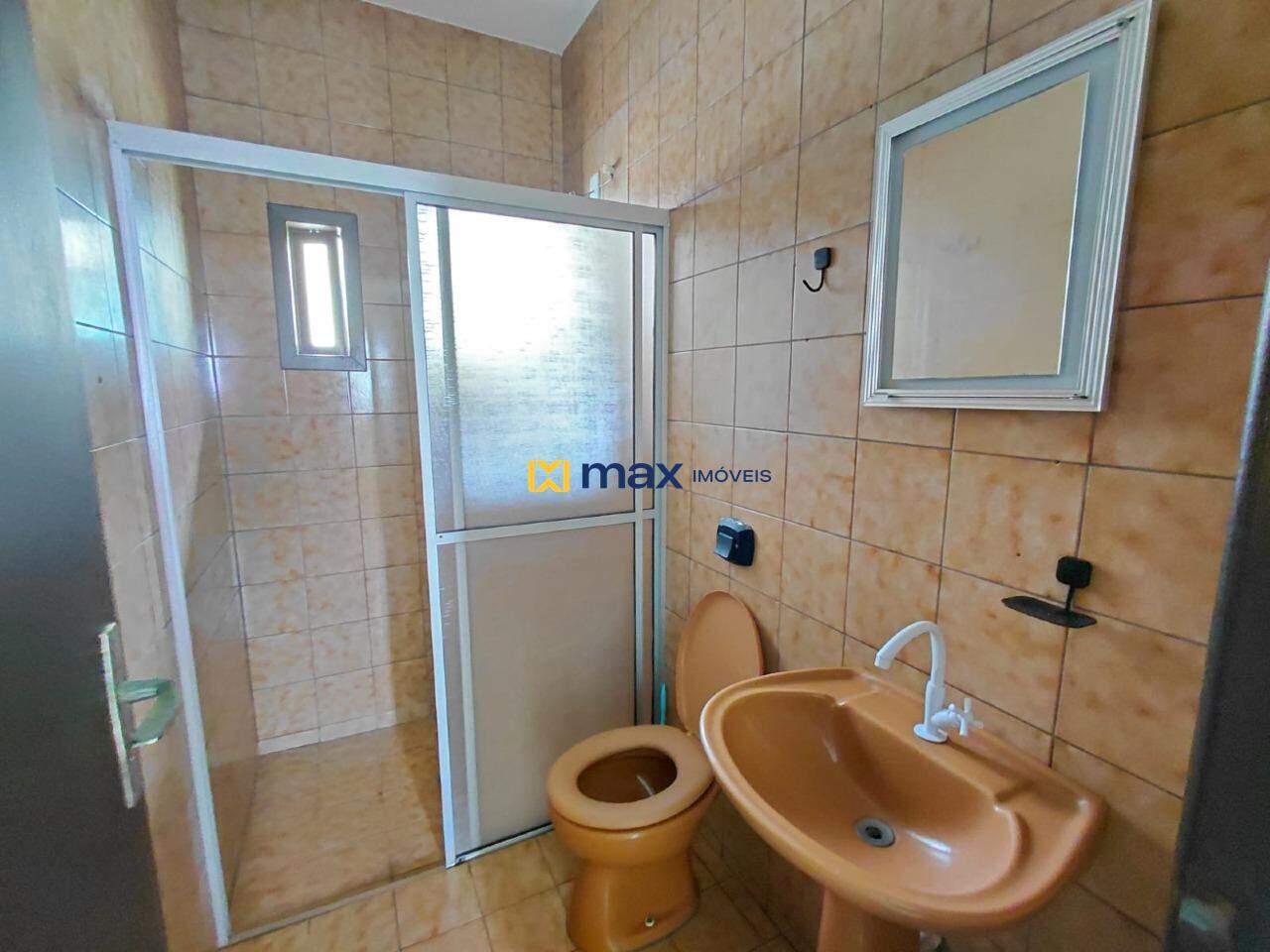 Casa para aluguel no Gravatá: Banheiro Social