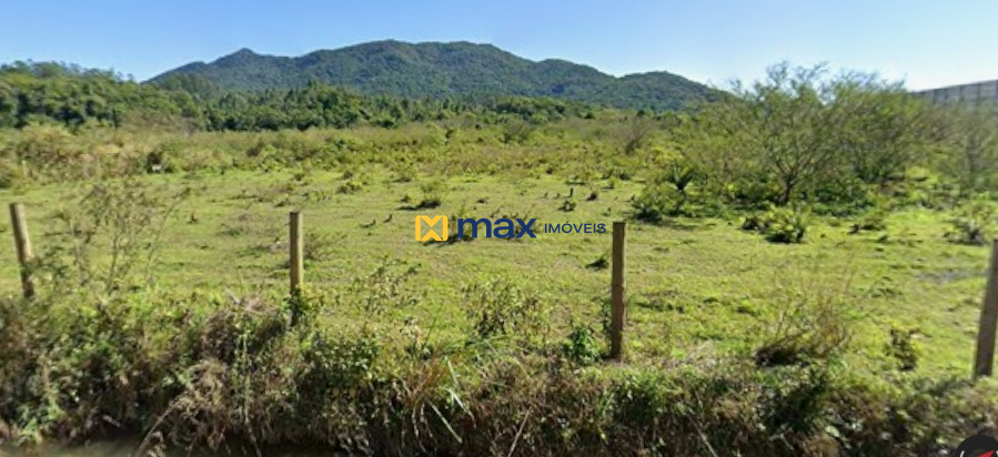 Terreno para aluguel no Rio do Meio: 