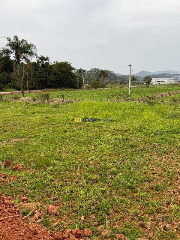 Terreno para aluguel no Rio do Meio: 