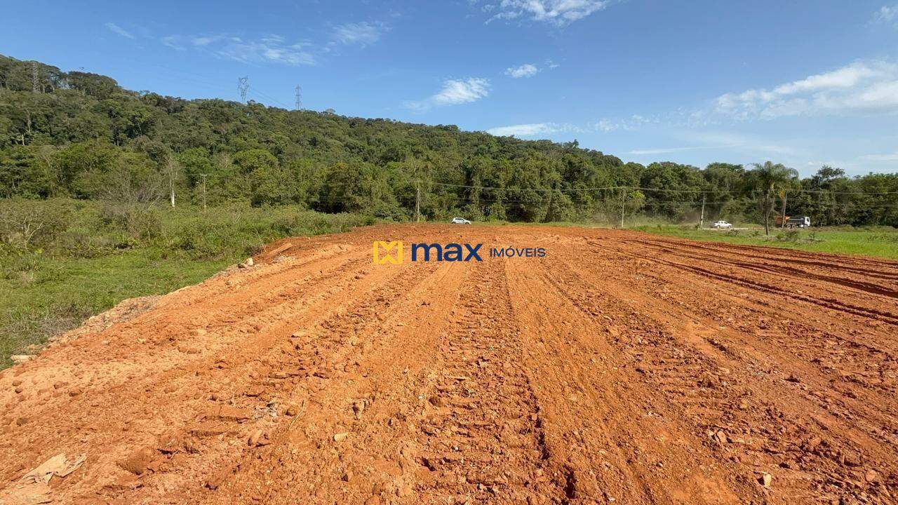 Terreno para aluguel no Rio do Meio: 