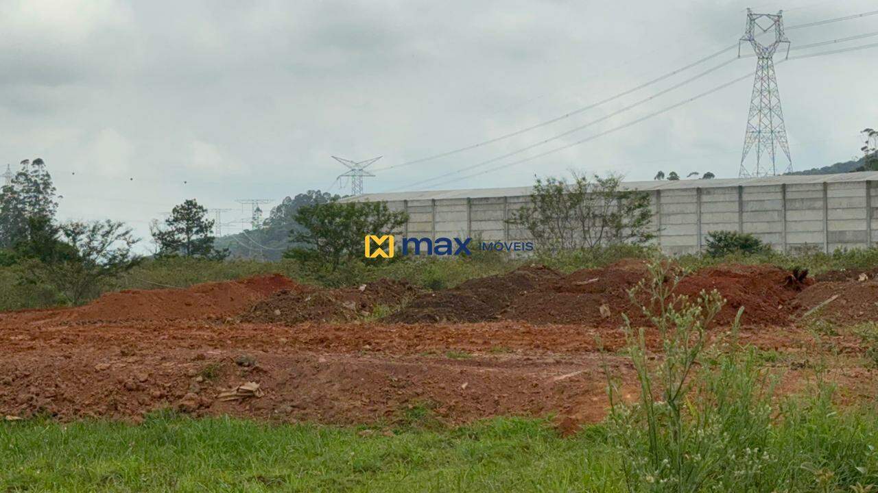 Terreno para aluguel no Rio do Meio: 