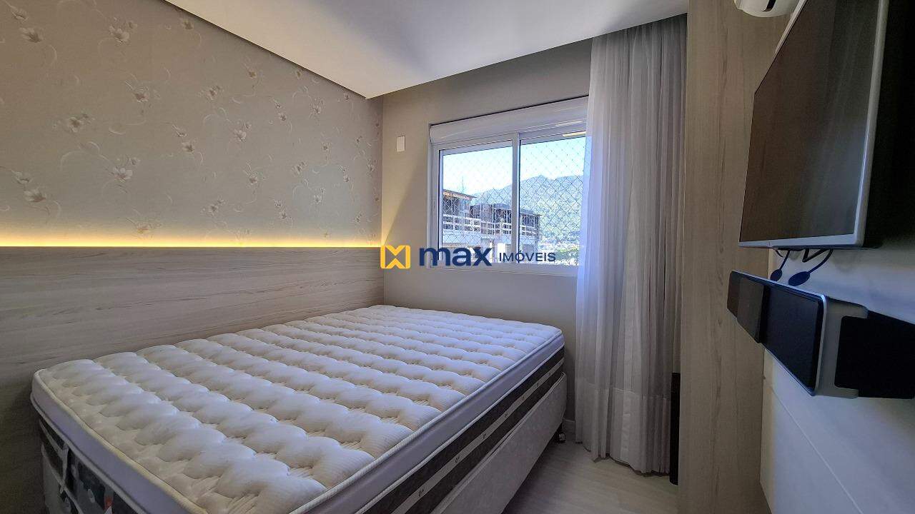 Apartamento à venda no Fazenda: Suíte 3