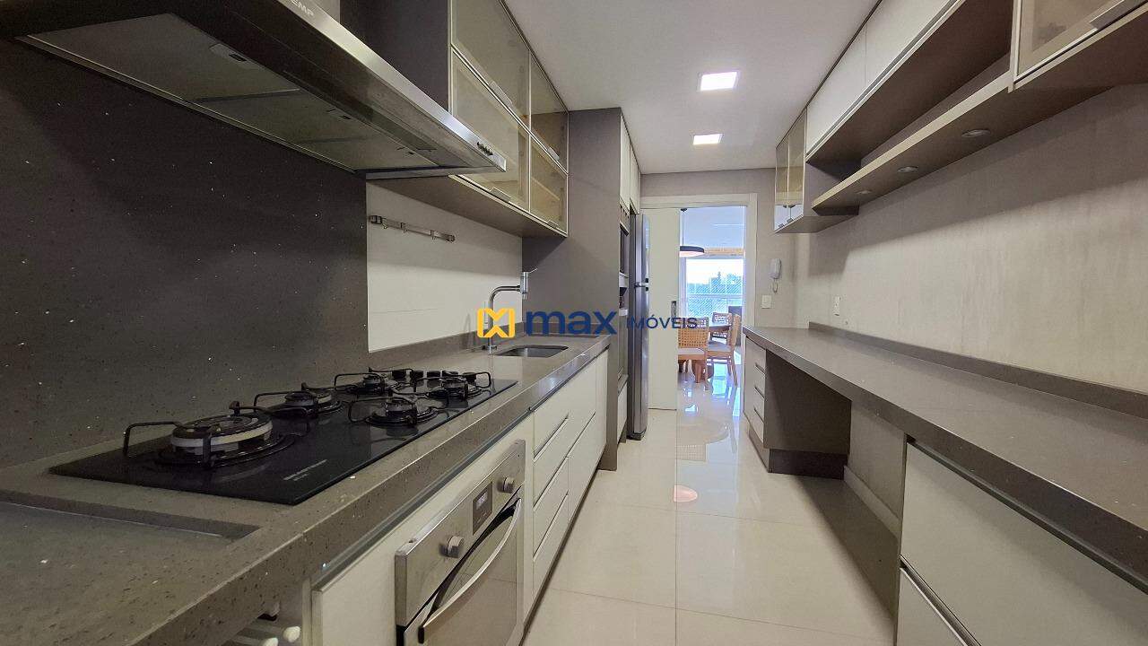 Apartamento à venda no Fazenda: Cozinha