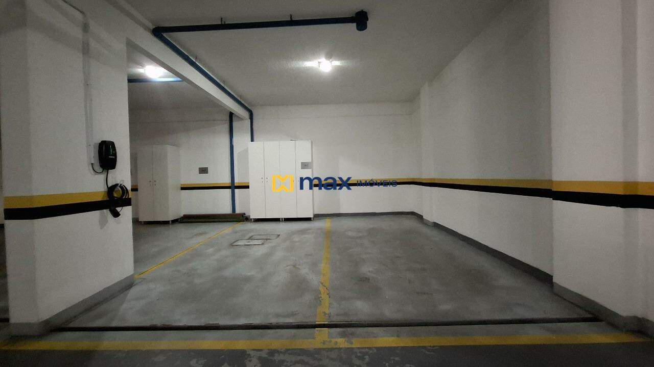 Apartamento à venda no Fazenda: Vaga