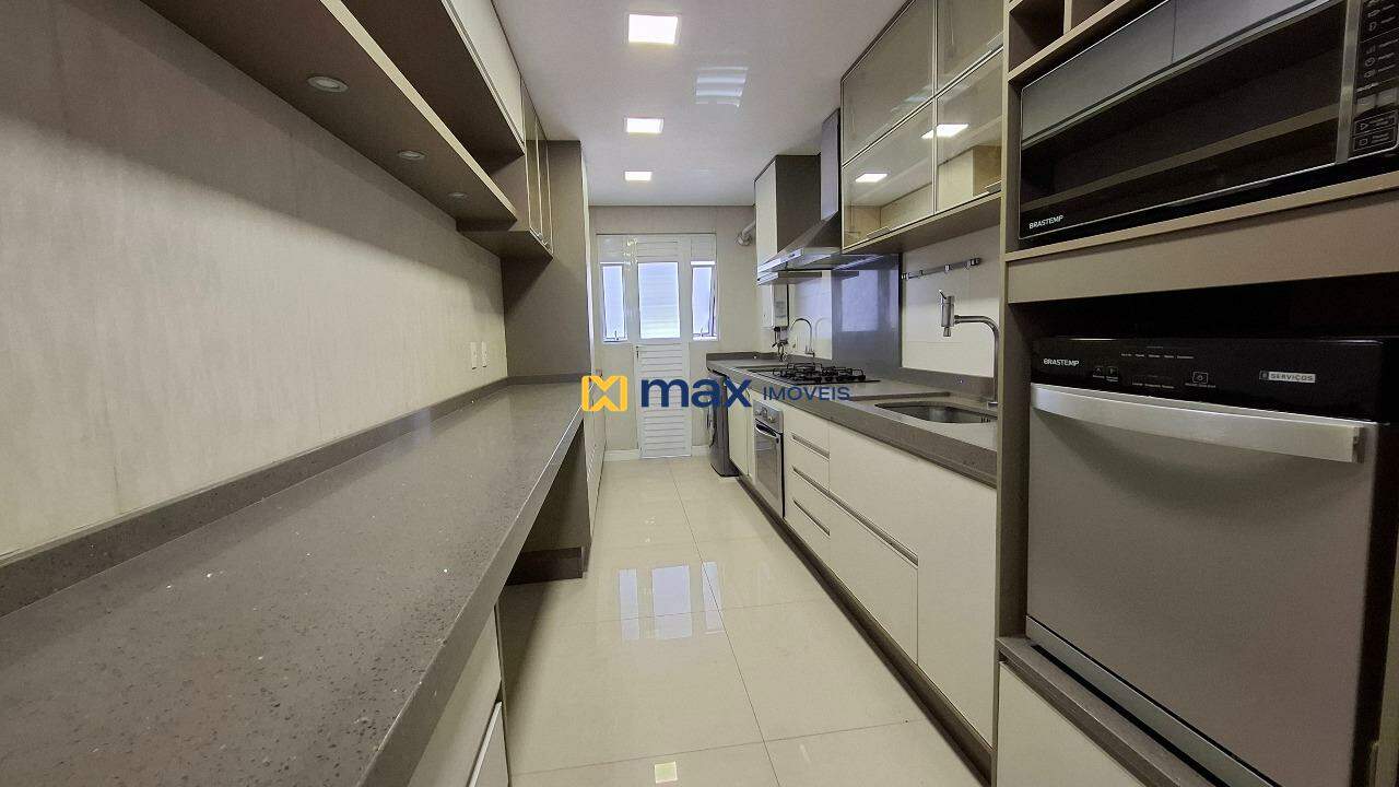 Apartamento à venda no Fazenda: Cozinha