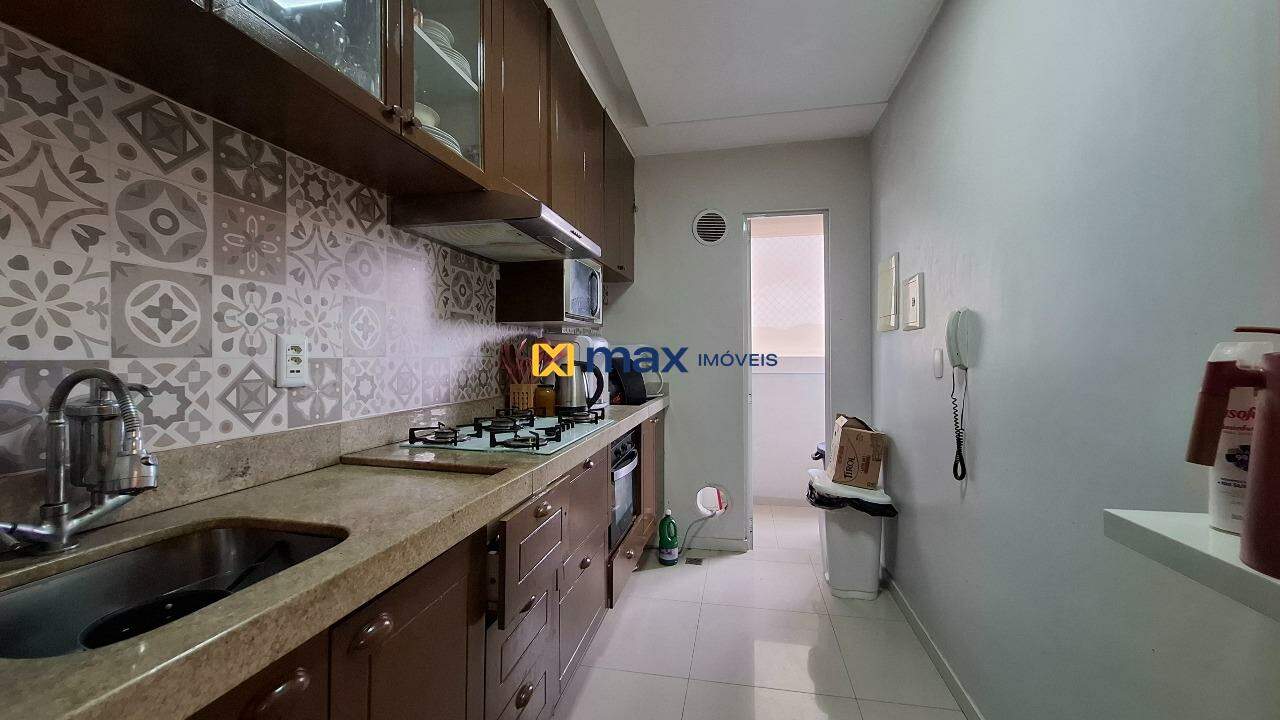 Apartamento à venda no São Vicente: Cozinha