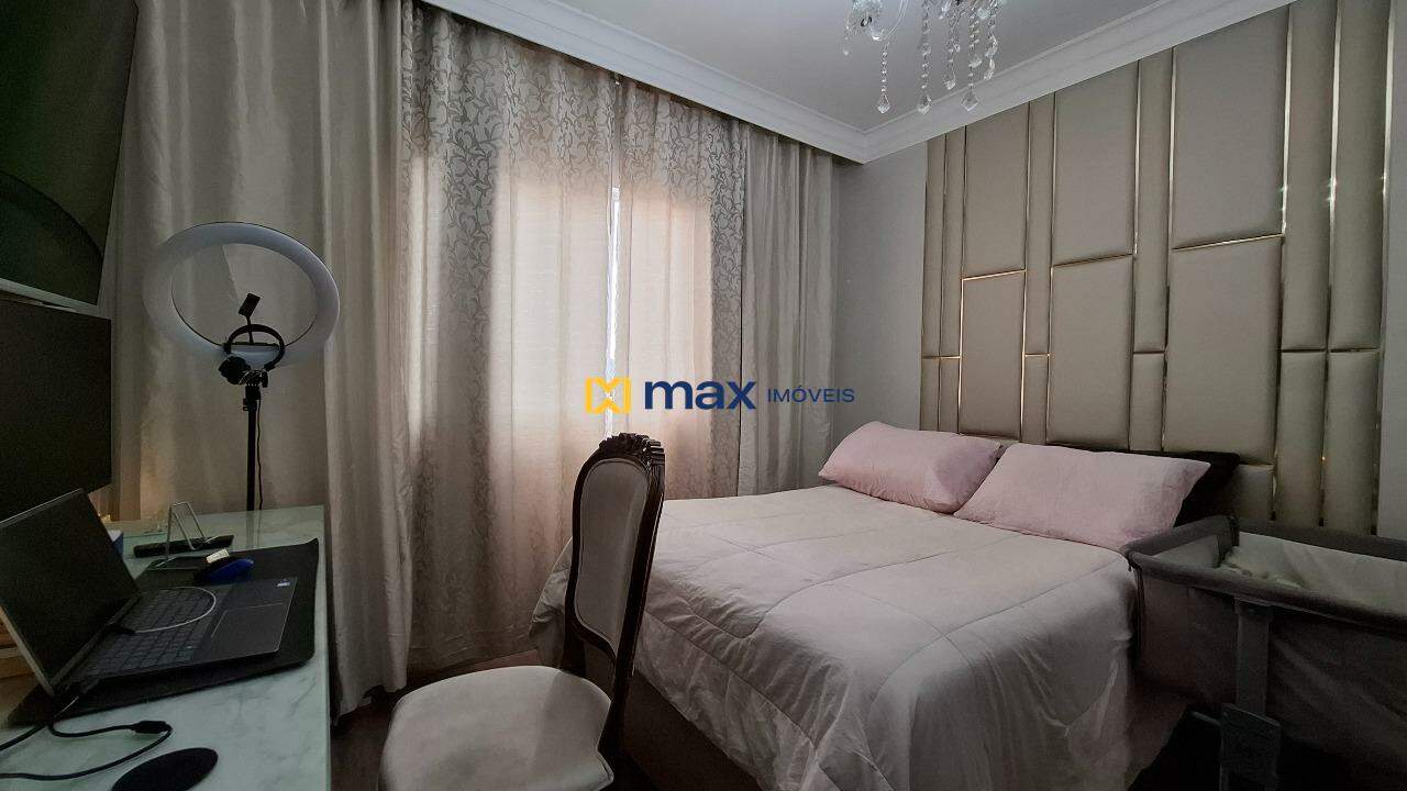 Apartamento à venda no São Vicente: Dormitório