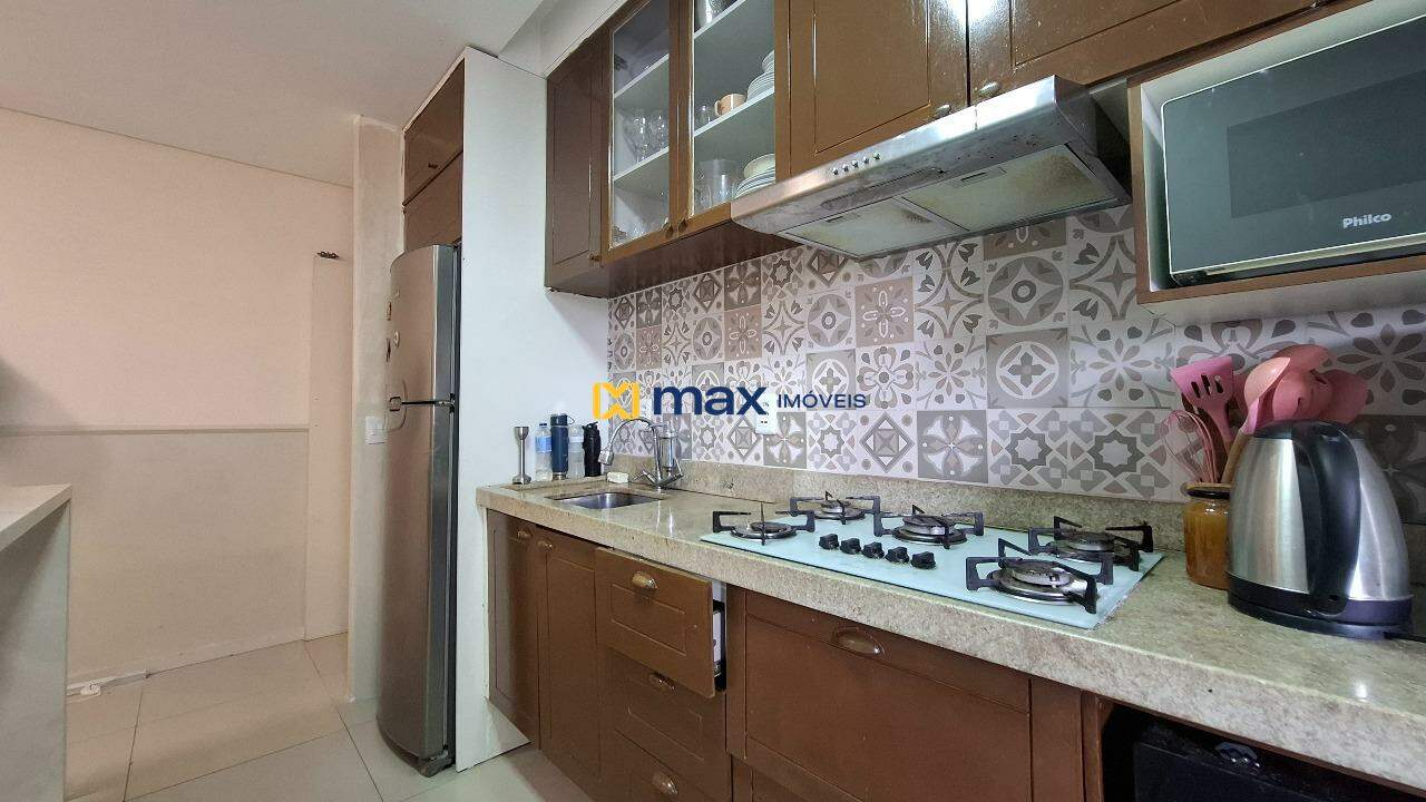 Apartamento à venda no São Vicente: Cozinha