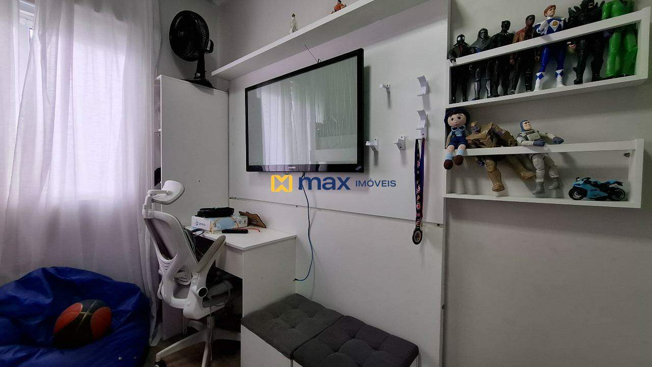 Apartamento à venda no São Vicente: Dormitório 2
