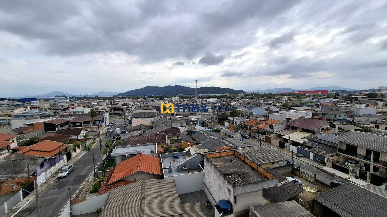 Apartamento à venda no São Vicente: Vista