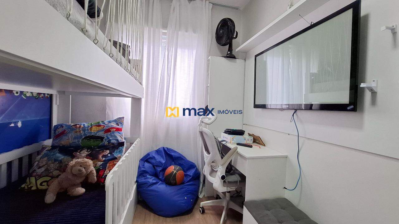 Apartamento à venda no São Vicente: Dormitório 2