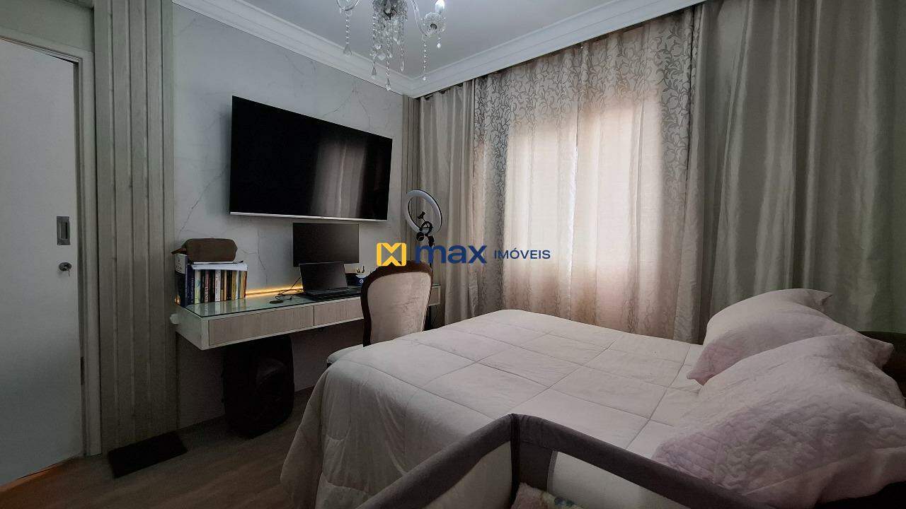 Apartamento à venda no São Vicente: Dormitório