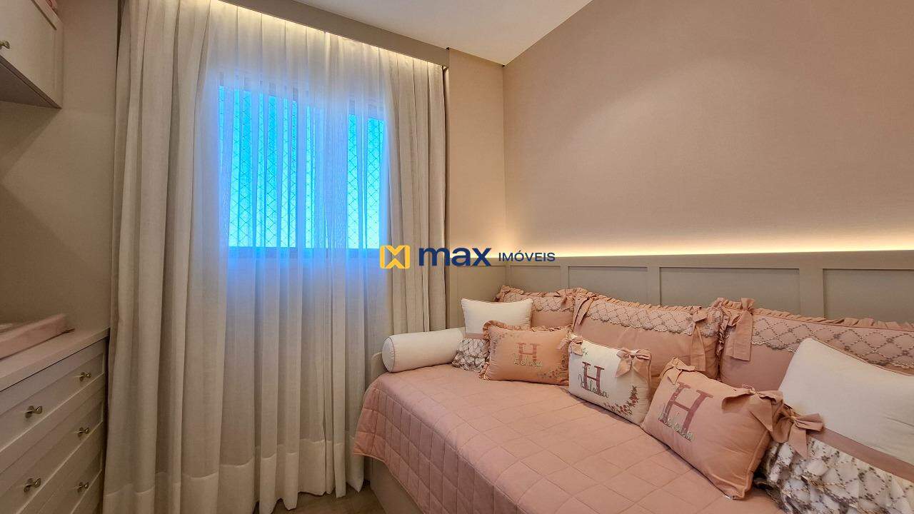Apartamento à venda no Centro: Dormitório