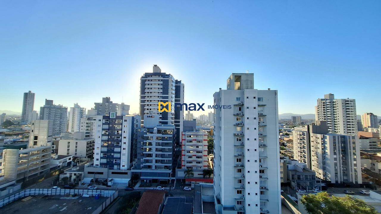 Apartamento à venda no Centro: Vista