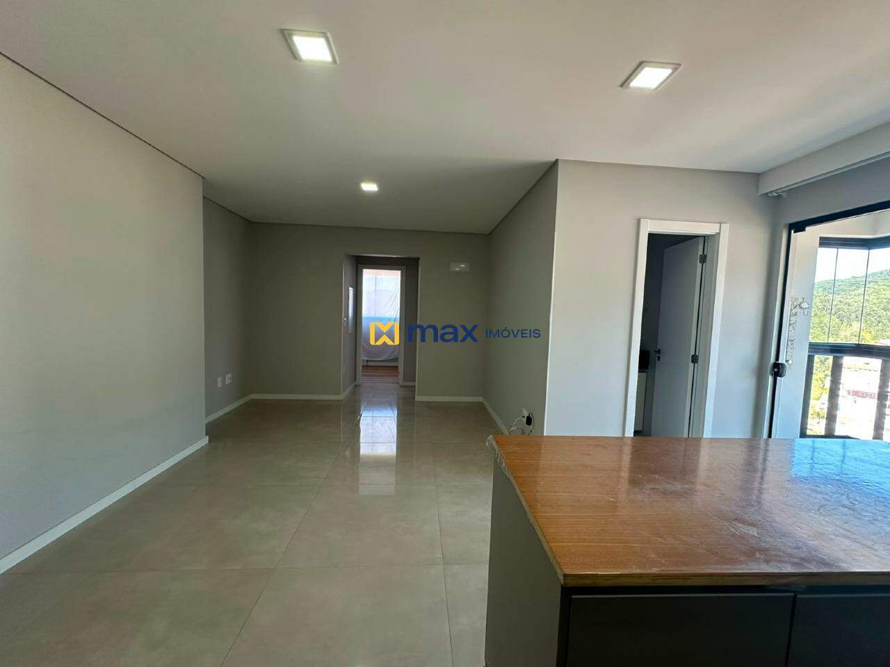 Apartamento para aluguel no Fazenda: Sala