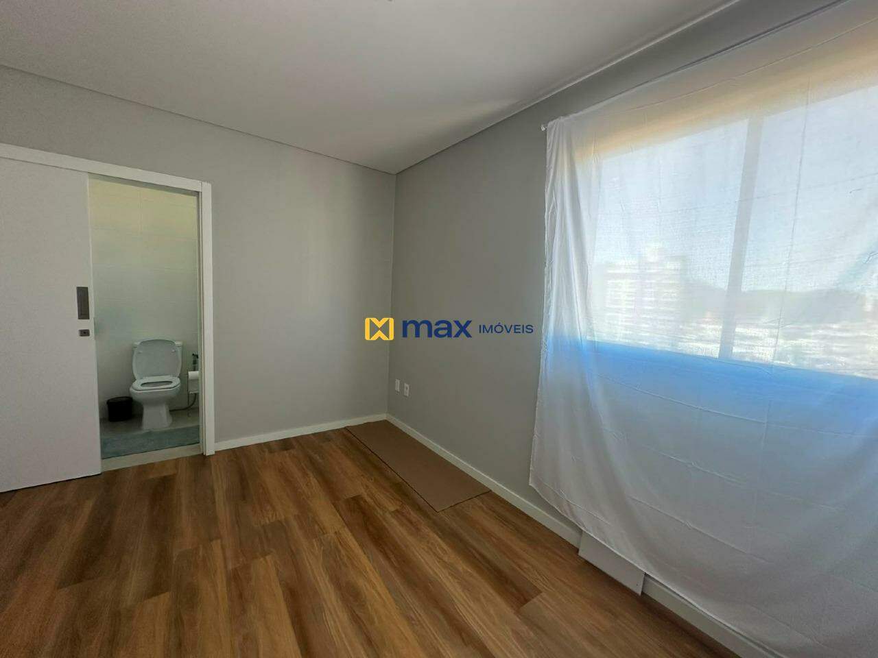 Apartamento para aluguel no Fazenda: Suite 2